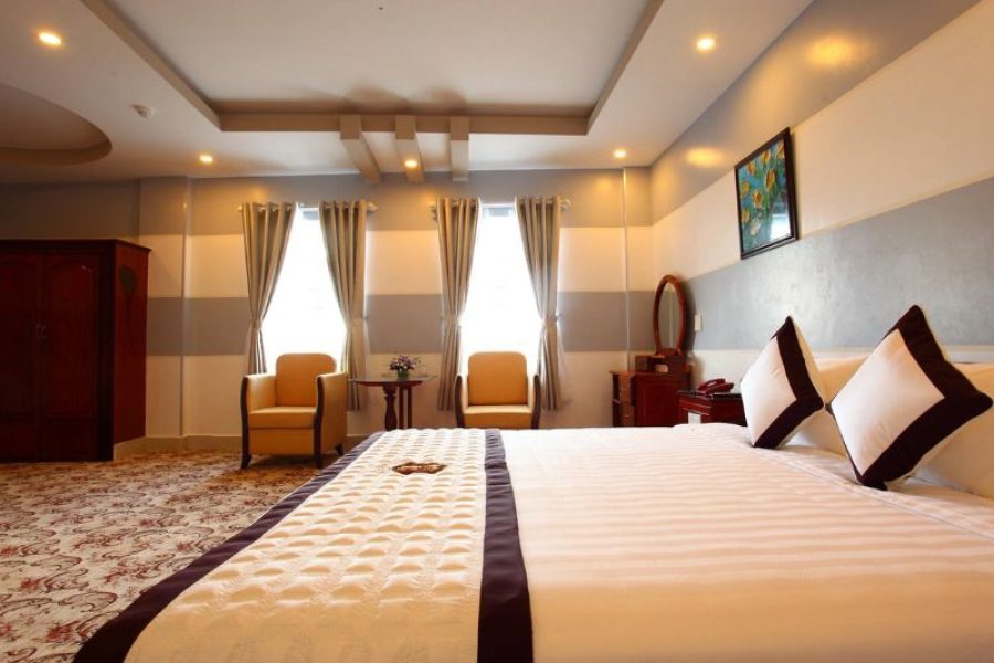 Khách sạn mẫu 2